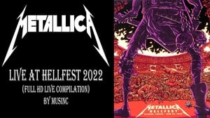 Metallica Live Hellfest 2022 film complet