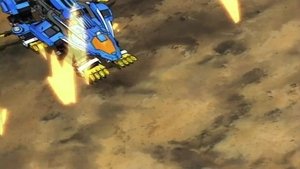 Zoids: Chaotic Century The Moment of Annihilation (3)