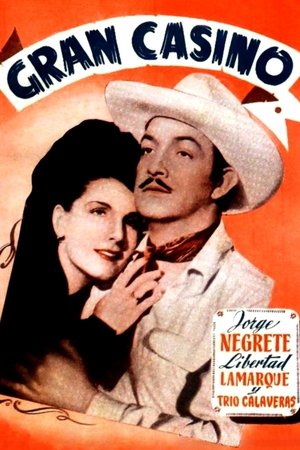 Gran Casino poster