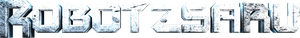 RoboCop — Logos 4