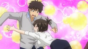 Why the Hell are You Here, Teacher!? Season 1 Episode 3