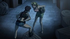 Black Lagoon: 1×15