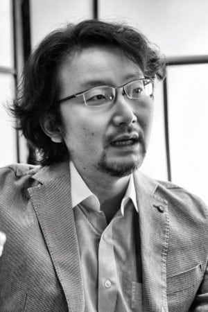 Jung Yoon-chul