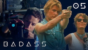 BADASS : Episode 5