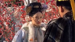 甄嬛传: 1×34