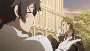 Akashic Records of Bastard Magic Instructor Season 1 Episode 4