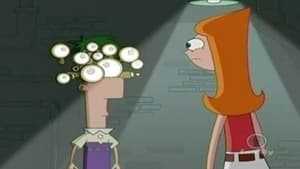 Phineas and Ferb Invasion of the Ferb Snatchers