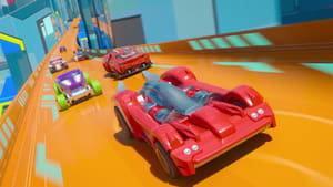 Hot Wheels: Ώρα για Αγώνα!: season1 x episode10 online