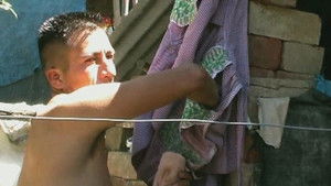 Madre 1: Sufrimiento de Madre