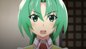 Higurashi: When They Cry – NEW: 1×12