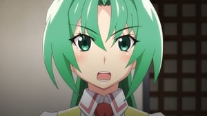 Higurashi no Naku Koro ni (2020): Saison 1 Episode 12