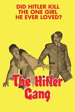 Image The Hitler Gang