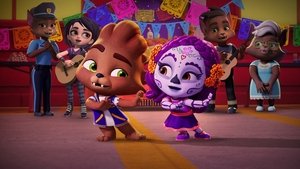 Super Monsters: Il primo Halloween di Vida (2019)