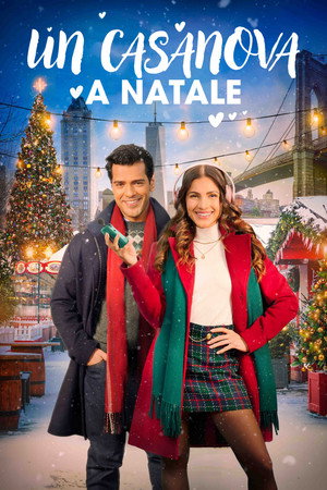 Image Un Casanova a Natale