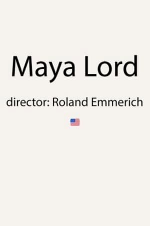 Maya Lord poster
