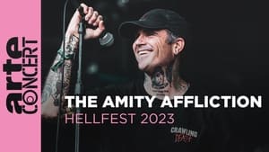 The Amity Affliction - Hellfest 2023