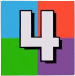 4 Square