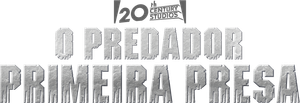 Predator: La presa — Logos 2
