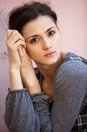 Veronika Plyashkevich