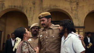 فيلم Sirai 2025 مترجم