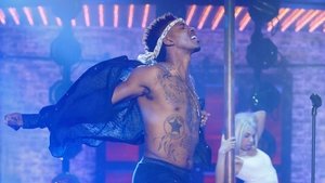 Lip Sync Battle Season 1 Episode 16