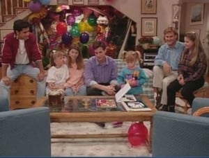 Full House Season 5 Episode 9