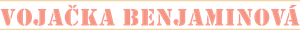 La recluta Benjamin — Logos 1