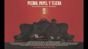 Piedra, papel y tijera