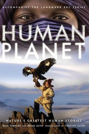 Planeta humano: Especiales