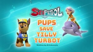 PAW Patrol: Patrulla de cachorros: 5×25