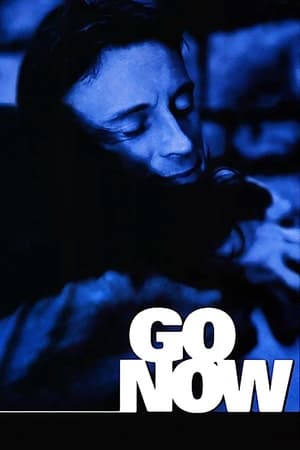 Poster Go Now (1995)