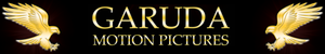 Logo Garuda Motion Pictures