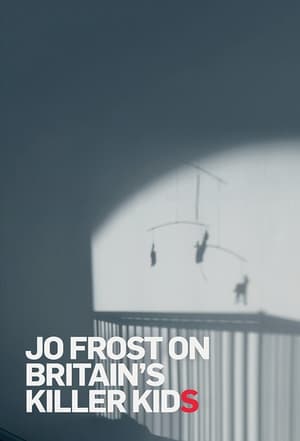 Poster Jo Frost On Britain's Killer Kids 2017