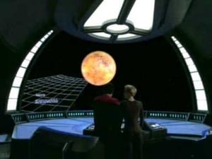 Star Trek: Voyager: Season 4 Episode 24
