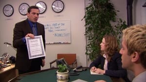 The Office Season 5 ออฟฟิศป่วนชวนหัว ปี 5 ตอนที่ 21