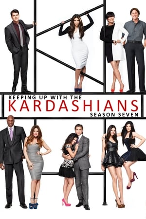 Keeping Up with the Kardashians: Season 7