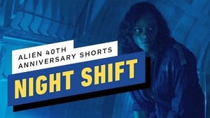 Alien: Night Shift (2019)