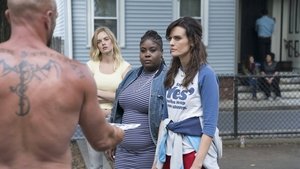 SMILF: Season 1-Episode 4