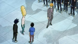 Mob Psycho 100: Season 1 Episode 11 –