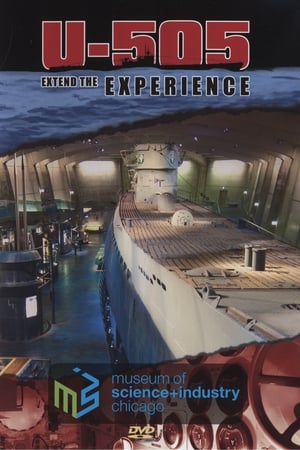 Poster U-505: Extend The Experience (2006)