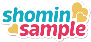 Shomin Sample