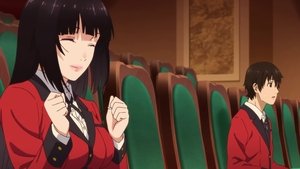 Kakegurui: Saison 2 Episode 12