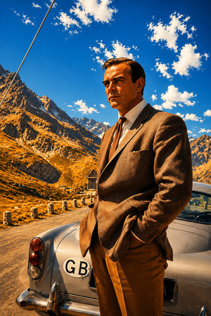 Goldfinger 224