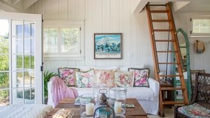 Beach Cottage Chronicles Flip Flop House