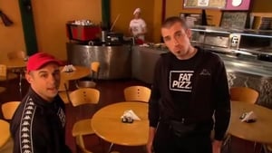Fat Pizza (2003)