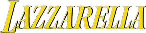 Lazzarella — Logos 2