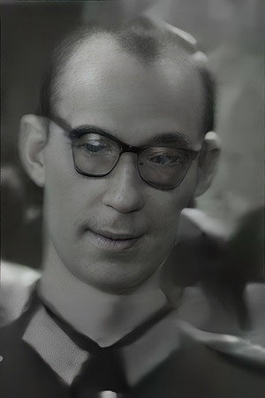 Eduards Plataiskalns portrait