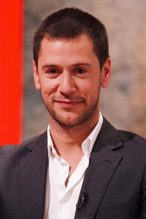 Bernardo Sousa portrait