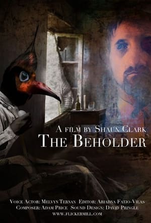 Image The Beholder