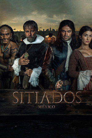 Besieged: Mexico